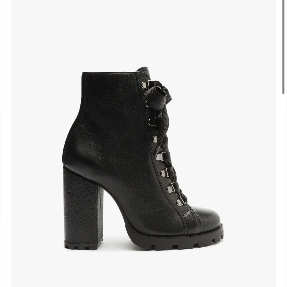 SCHUTZ Zara boots